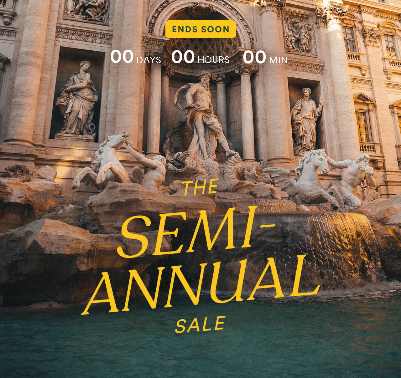 Flash Sale