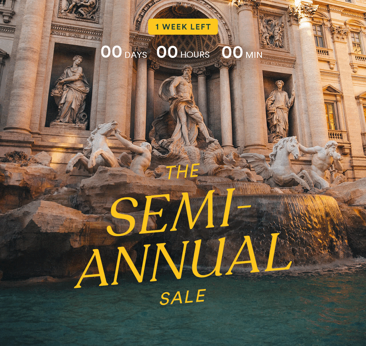 Flash Sale